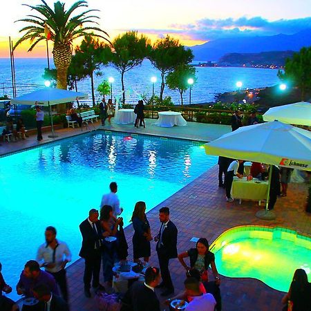 Turas Club Case Vacanze Bosa Exterior photo