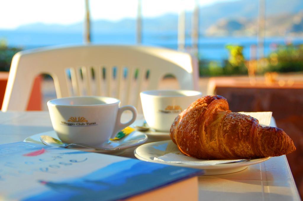 Turas Club Case Vacanze Bosa Room photo