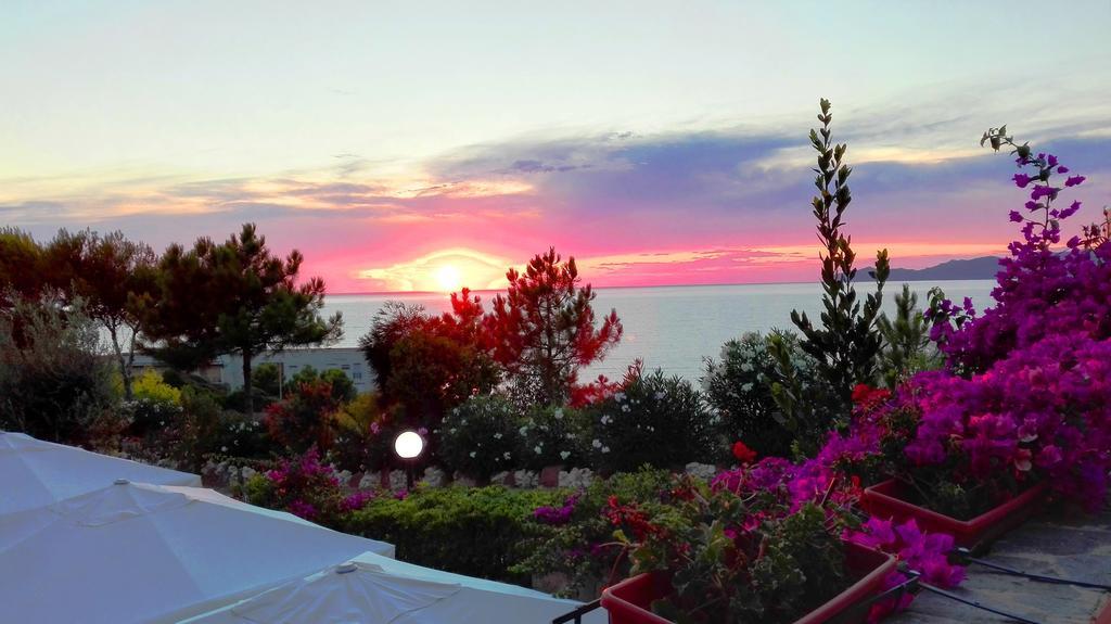 Turas Club Case Vacanze Bosa Exterior photo
