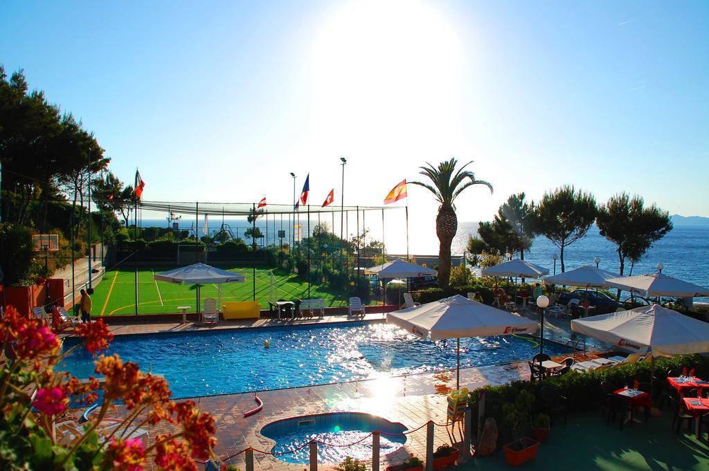 Turas Club Case Vacanze Bosa Exterior photo