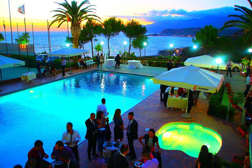 Turas Club Case Vacanze Bosa Exterior photo