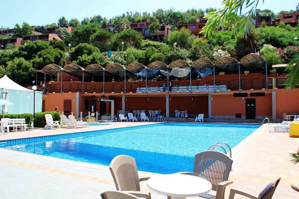 Turas Club Case Vacanze Bosa Room photo